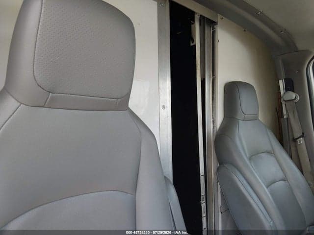 2019 FORD E-350 CUTAWAY 8