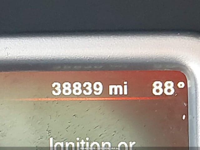 2018 DODGE JOURNEY SXT AWD 16