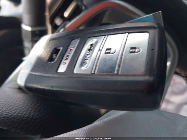 2022 ACURA TLX TECHNOLOGY PACKAGE 11