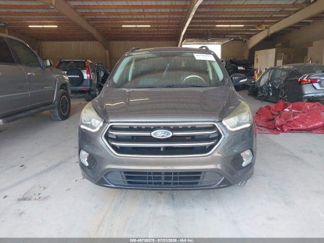 2017 FORD ESCAPE TITANIUM 13