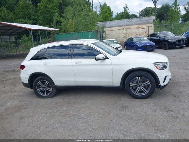 2020 MERCEDES-BENZ GLC 300 13