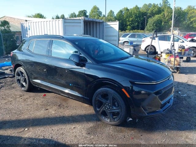 2024 CHEVROLET EQUINOX EV RS 1