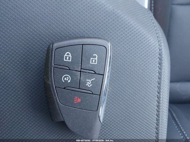 2024 CHEVROLET EQUINOX EV RS 11