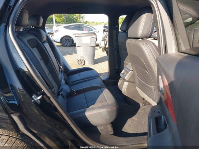 2024 CHEVROLET EQUINOX EV RS 8