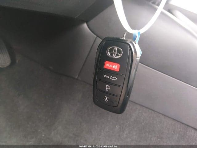 2026 TOYOTA COROLLA SE 11