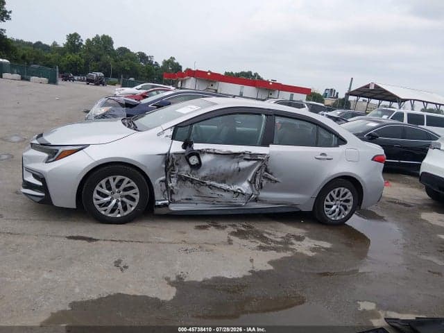 2026 TOYOTA COROLLA SE 14