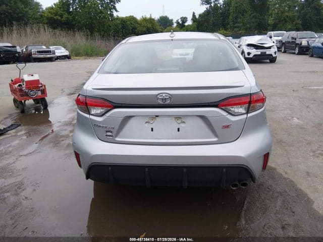 2026 TOYOTA COROLLA SE 16