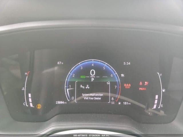 2026 TOYOTA COROLLA SE 7