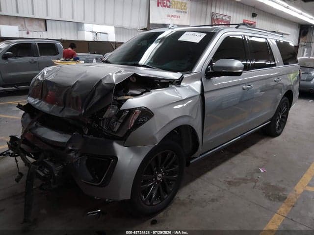 2021 FORD EXPEDITION LIMITED MAX 2