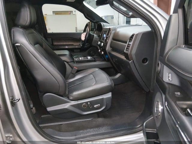 2021 FORD EXPEDITION LIMITED MAX 5