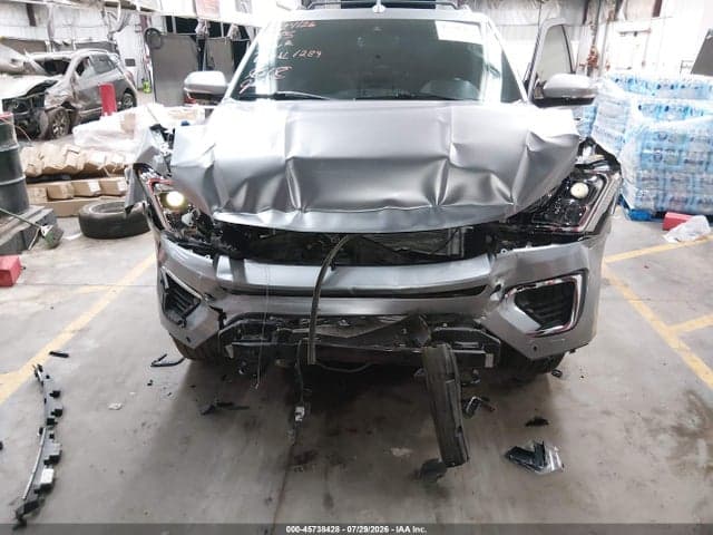 2021 FORD EXPEDITION LIMITED MAX 6