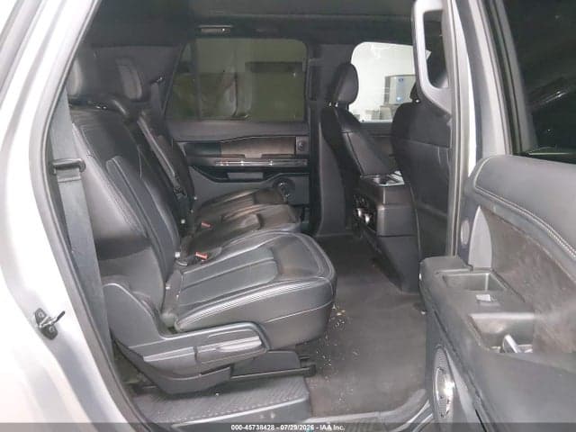 2021 FORD EXPEDITION LIMITED MAX 8