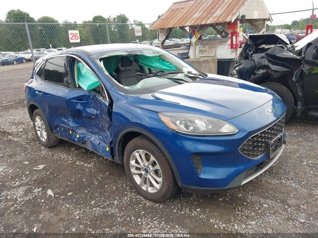 2022 FORD ESCAPE SE 1