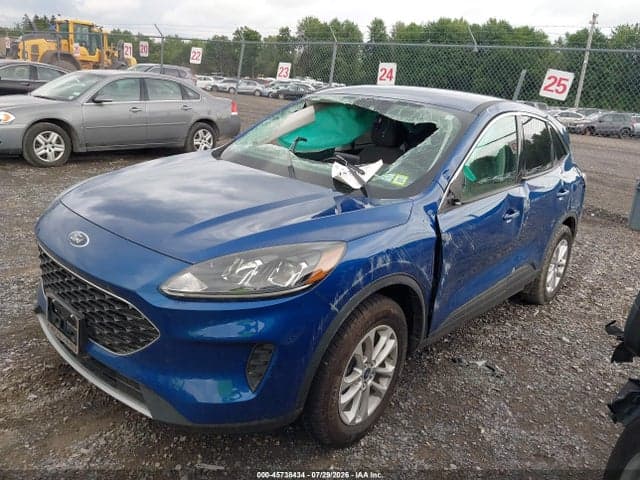 2022 FORD ESCAPE SE 6