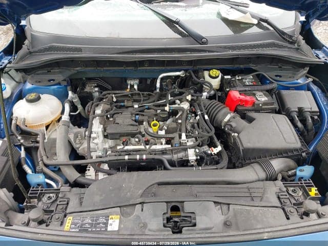 2022 FORD ESCAPE SE 10