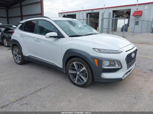 2020 HYUNDAI KONA ULTIMATE 1
