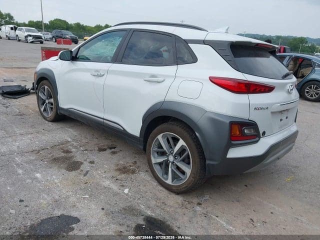 2020 HYUNDAI KONA ULTIMATE 3
