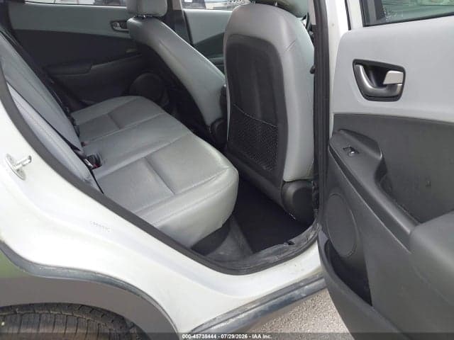 2020 HYUNDAI KONA ULTIMATE 8