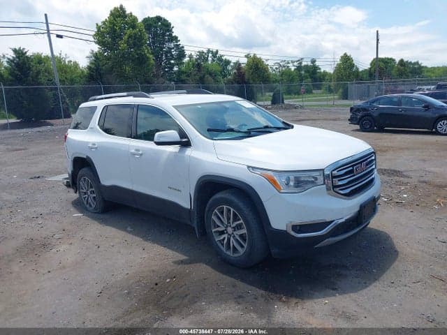 2019 GMC ACADIA SLE-2 1