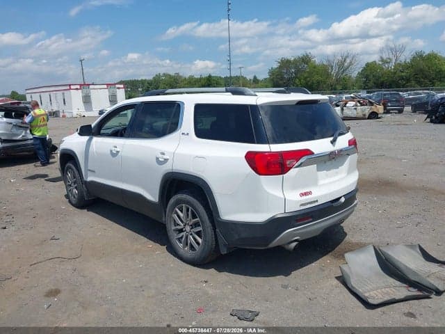 2019 GMC ACADIA SLE-2 3