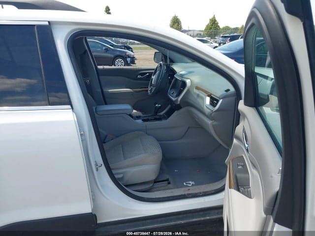 2019 GMC ACADIA SLE-2 5