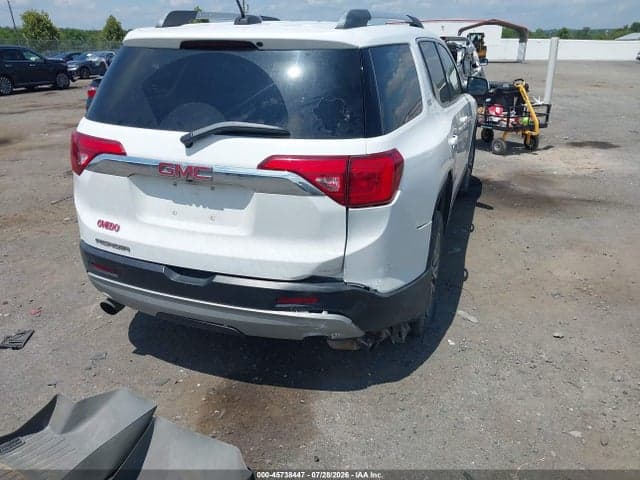 2019 GMC ACADIA SLE-2 6