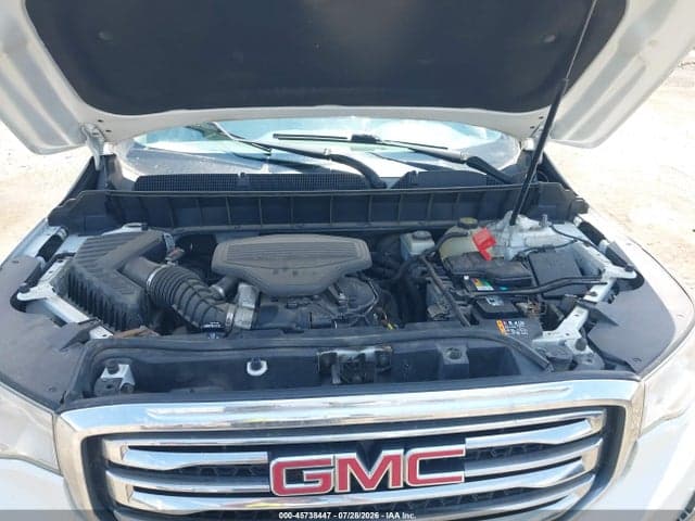 2019 GMC ACADIA SLE-2 10