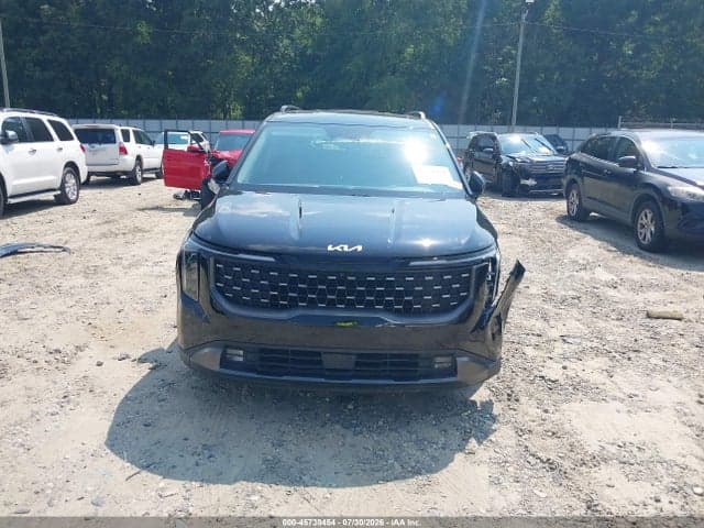 2025 KIA CARNIVAL MPV SX PRESTIGE 13