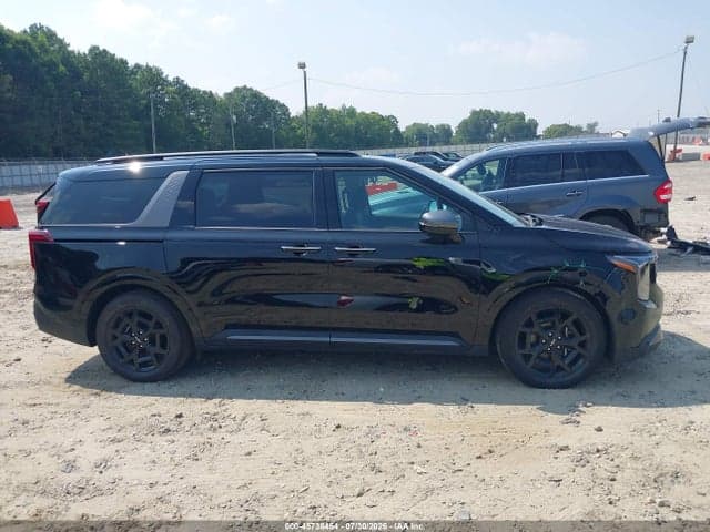 2025 KIA CARNIVAL MPV SX PRESTIGE 14
