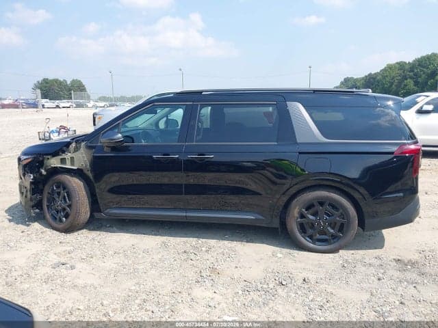 2025 KIA CARNIVAL MPV SX PRESTIGE 15