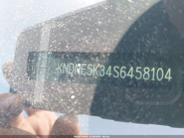 2025 KIA CARNIVAL MPV SX PRESTIGE 18