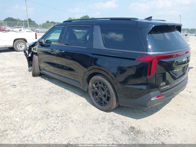 2025 KIA CARNIVAL MPV SX PRESTIGE 3