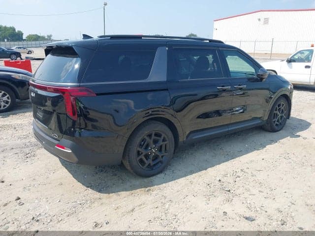 2025 KIA CARNIVAL MPV SX PRESTIGE 4