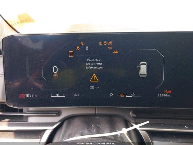 2025 KIA CARNIVAL MPV SX PRESTIGE 7