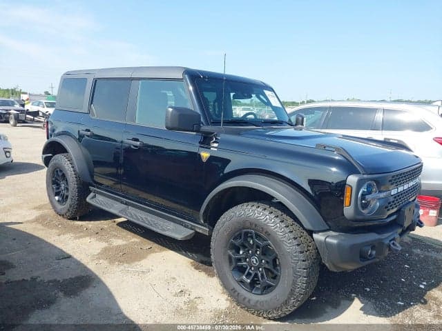 2026 FORD BRONCO BADLANDS 1