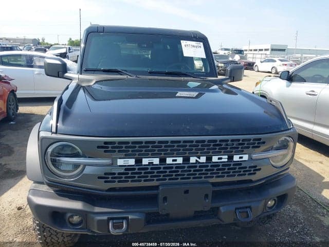 2026 FORD BRONCO BADLANDS 6