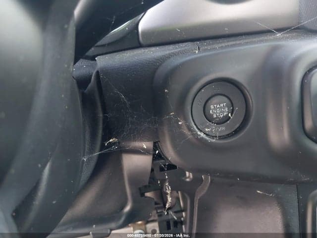 2018 JEEP WRANGLER UNLIMITED SPORT 4X4 11