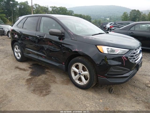 2020 FORD EDGE SE - 1