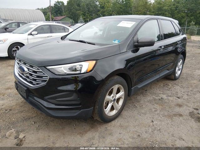 2020 FORD EDGE SE 2