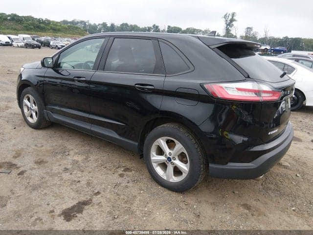 2020 FORD EDGE SE 3
