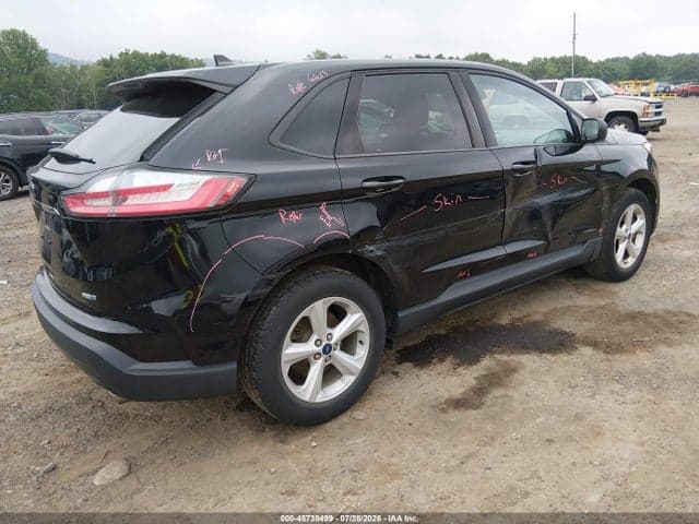 2020 FORD EDGE SE 4