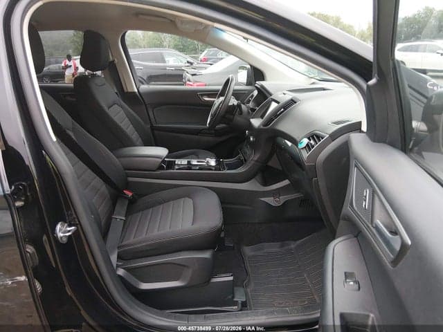 2020 FORD EDGE SE 5