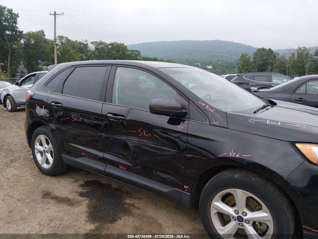 2020 FORD EDGE SE 6