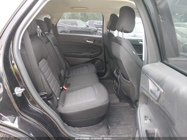 2020 FORD EDGE SE 8