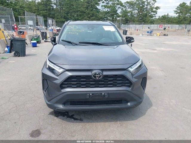 2024 TOYOTA RAV4 XLE 13