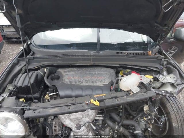 2020 JEEP RENEGADE LATITUDE 4X4 10