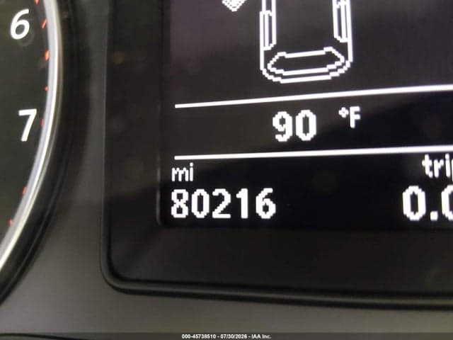 2017 VOLKSWAGEN TIGUAN 2.0T/2.0T S 16