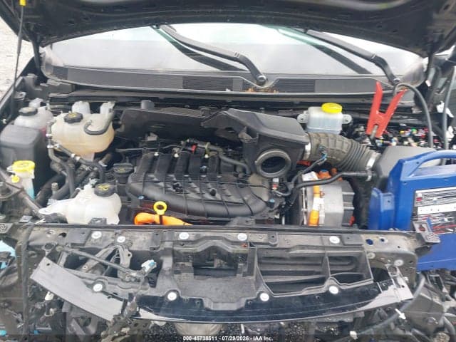2023 CHRYSLER PACIFICA HYBRID TOURING L 10