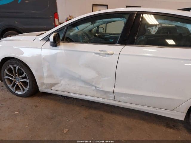 2017 FORD FUSION SE 6