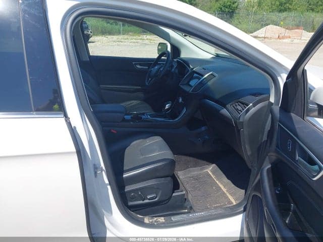 2018 FORD EDGE TITANIUM 5